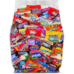 Munchique Bulk Assorted Chocolate Candy Variety Pack Two Pound Bag Of Individually Wrapped Chocolates For Parties And Events