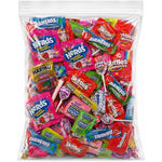 Queen Jax Ultimate Assorted Candy Party Mix 5 Pound Bulk Bag With Mega Variety Of Individually Wrapped American Sweets