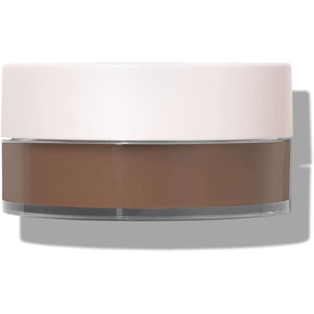 Rare Beauty Always An Optimist Soft Radiance Setting Powder Talc Free Loose Mineral Makeup For Blurring And Shine Control Ten Grams