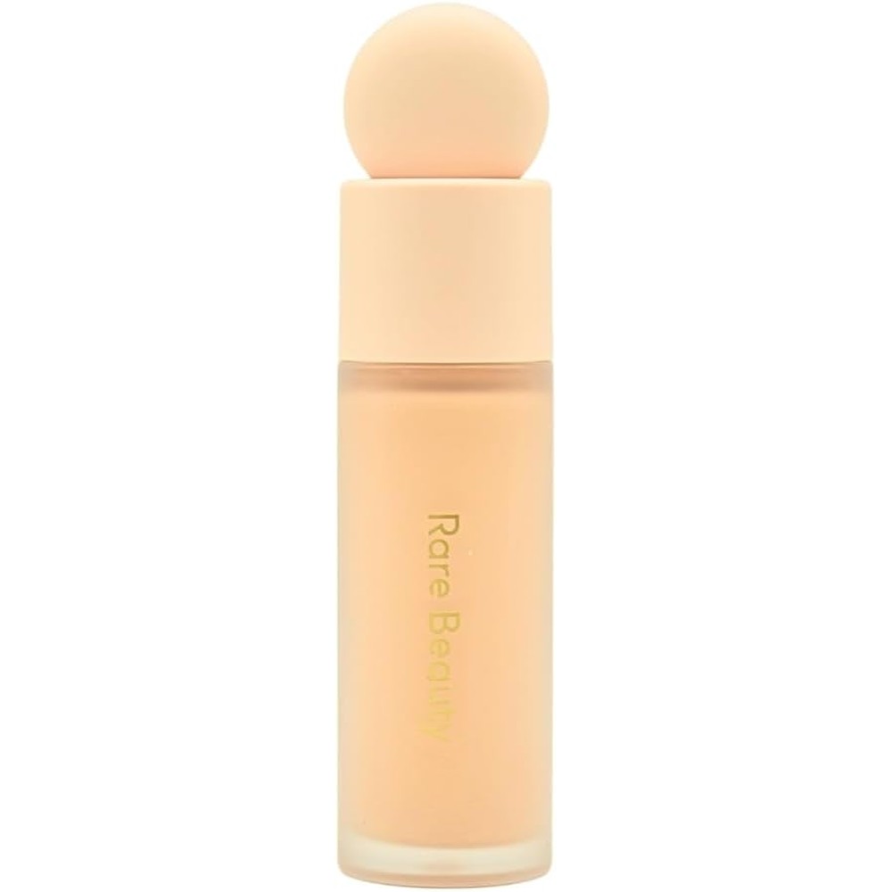 Rare Beauty By Selena Gomez Liquid Touch Brightening Concealer 150C Light Skin With Cool Peach Undertones 7.5 Milliliter