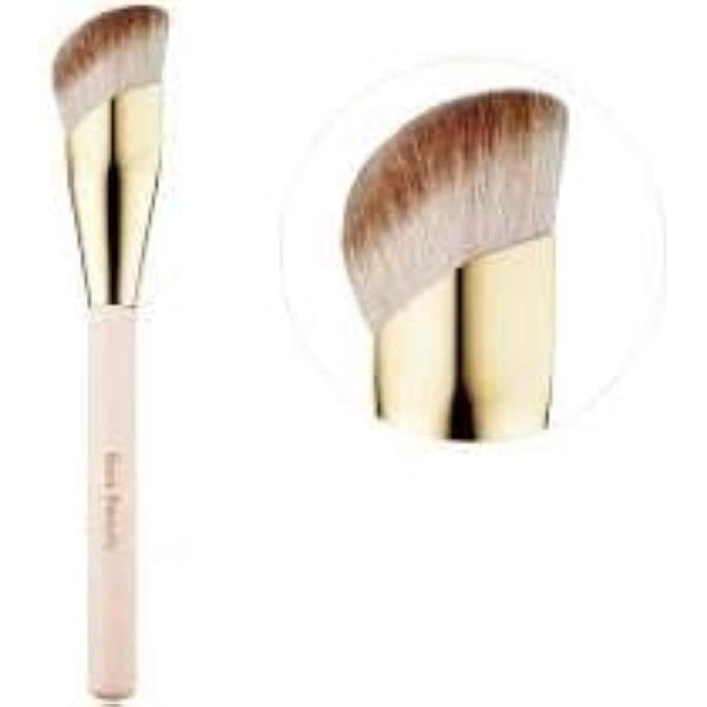 Rare Beauty by Selena Gomez Liquid Touch Concealer Brush with Synthetic Bristles