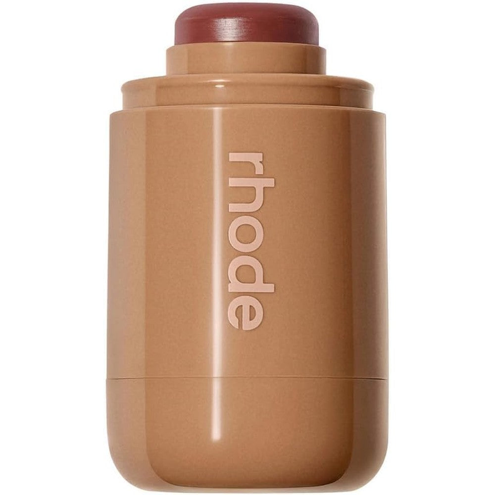 Rhode Pocket Blush Buildable Hydrating Cream Blush Stick For Cheeks And Lips With Peptides And Tamanu Oil For A Dewy Finish 5.3 Grams