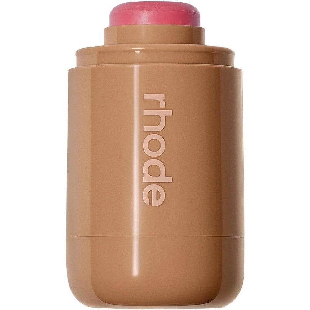 Rhode Pocket Blush Buildable Hydrating Cream Blush for Lips and Cheeks in Sprinkle Warm Pearly Pink Dewy Finish 5.3 Grams 0.18 Ounce