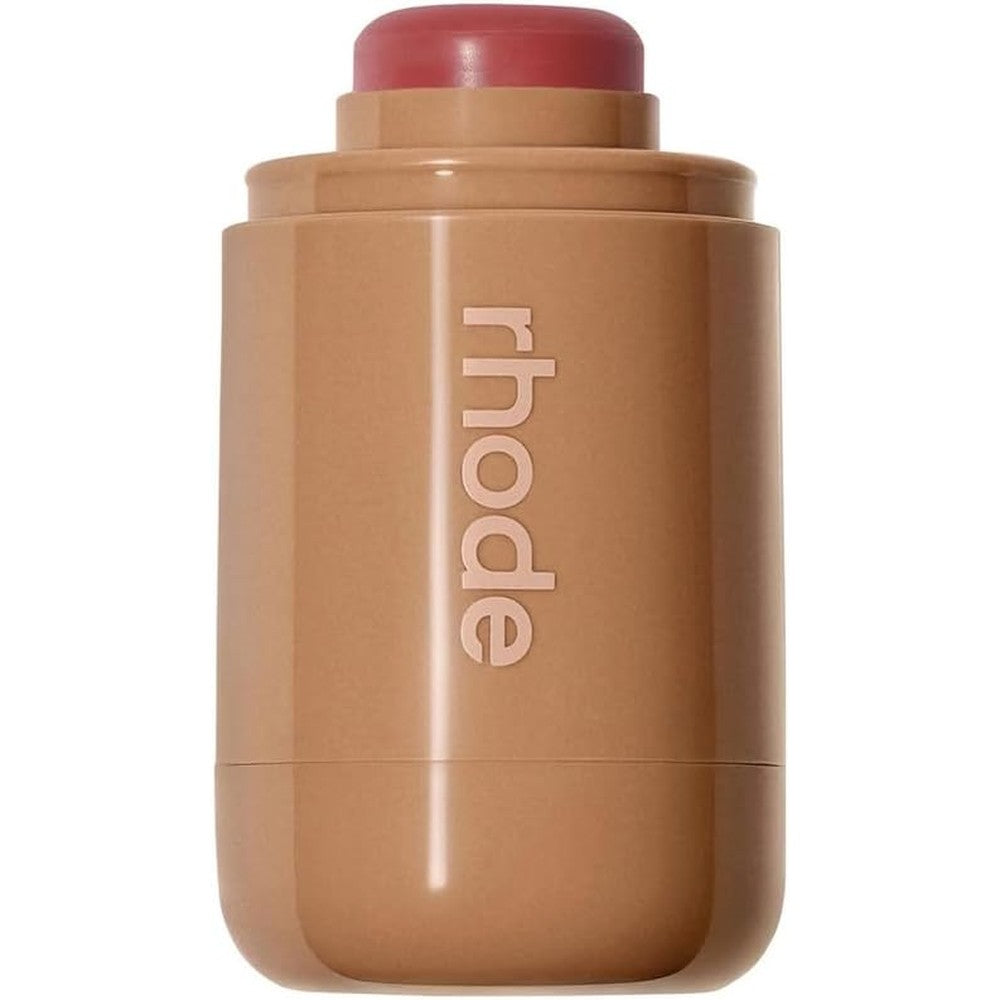 Rhode Skin Pocket Blush front view compact cream blush stick