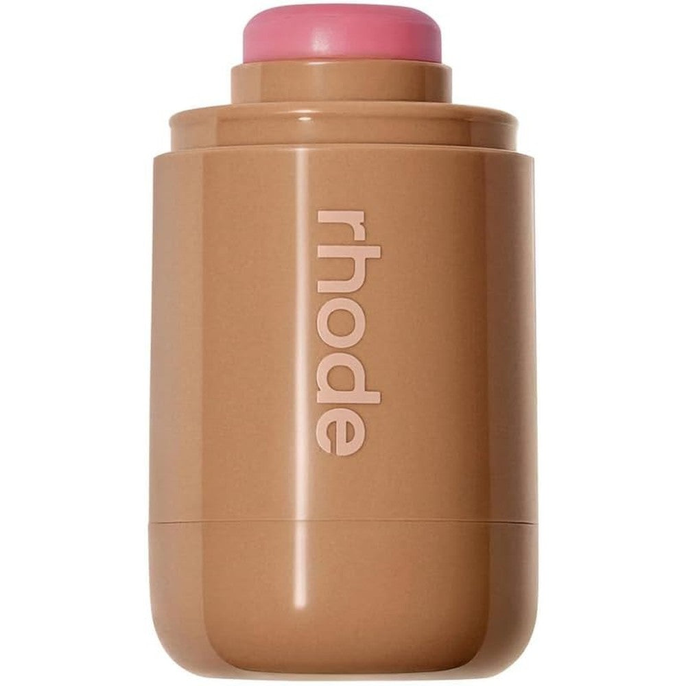 Rhode Pocket Blush Buildable Hydrating Cream Blush For Cheeks And Lips Lightweight Satin Finish With Peptides And Tamanu Oil 5.3 Grams