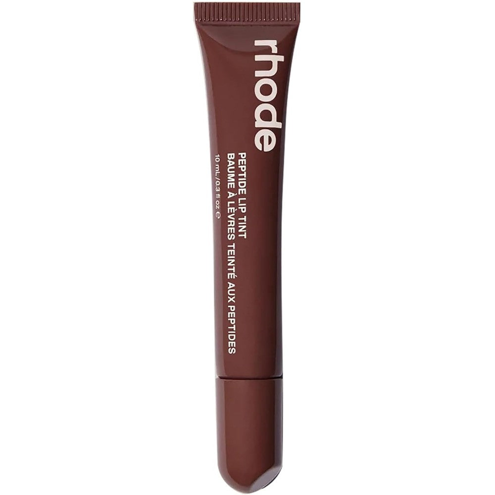 Rhode Peptide Lip Tint Sheer Color And Hydrating Finish Espresso 10ml