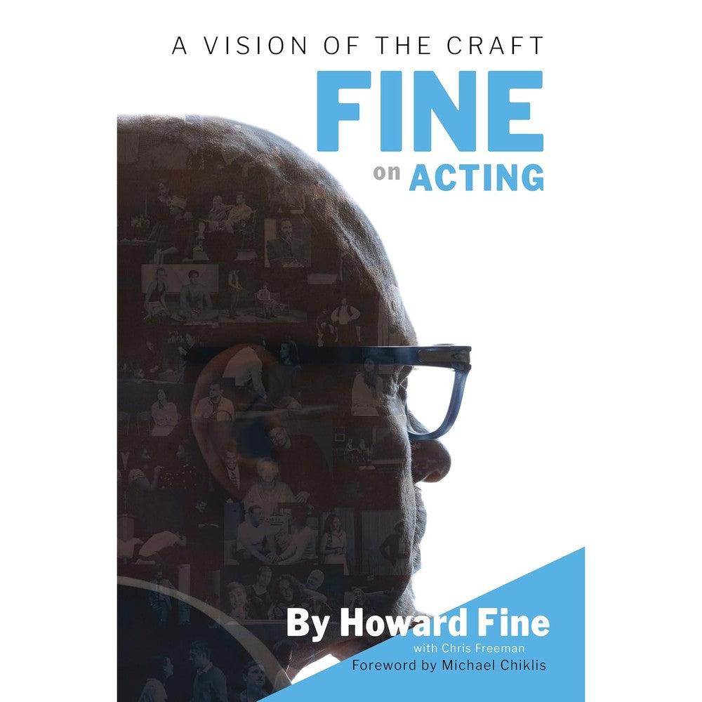Fine on Acting: A Vision of the Craft