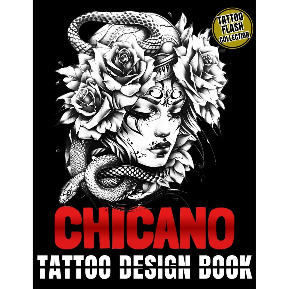 Body Art & Tattoo