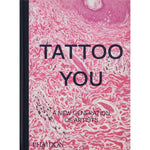 Tattoo You: A New Generation of Artists