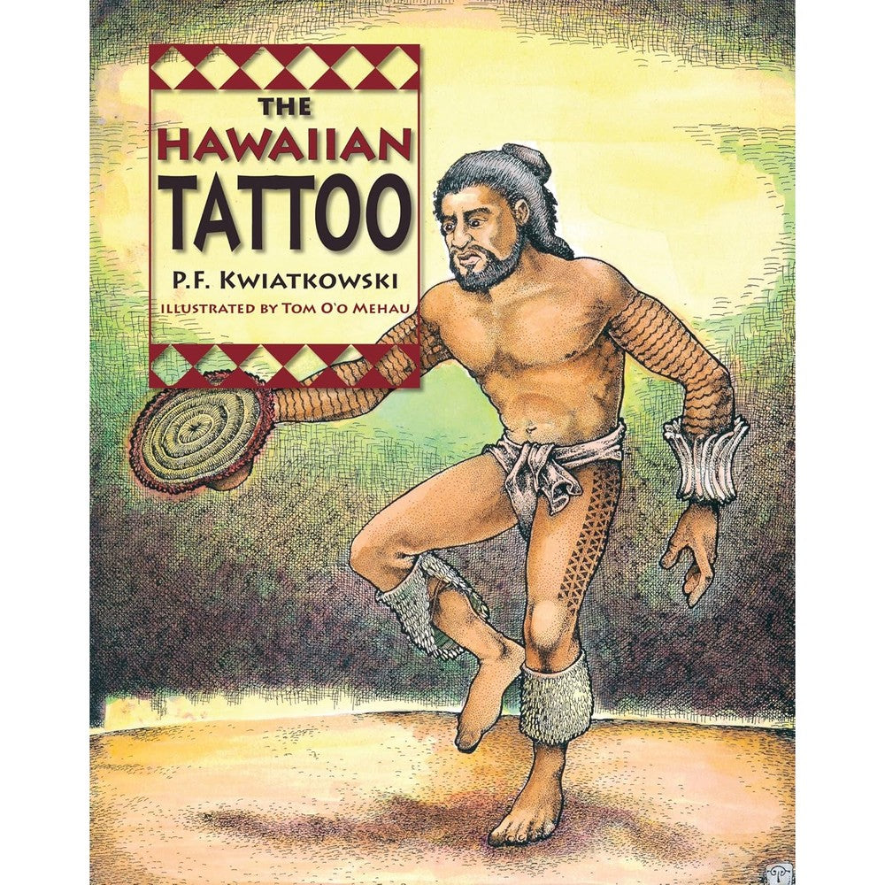 The Hawaiian Tattoo