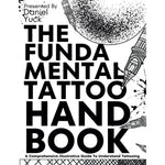 The Fundamental Tattoo Handbook
