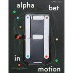 Alphabet in Motion: How Letters Get Their Shape