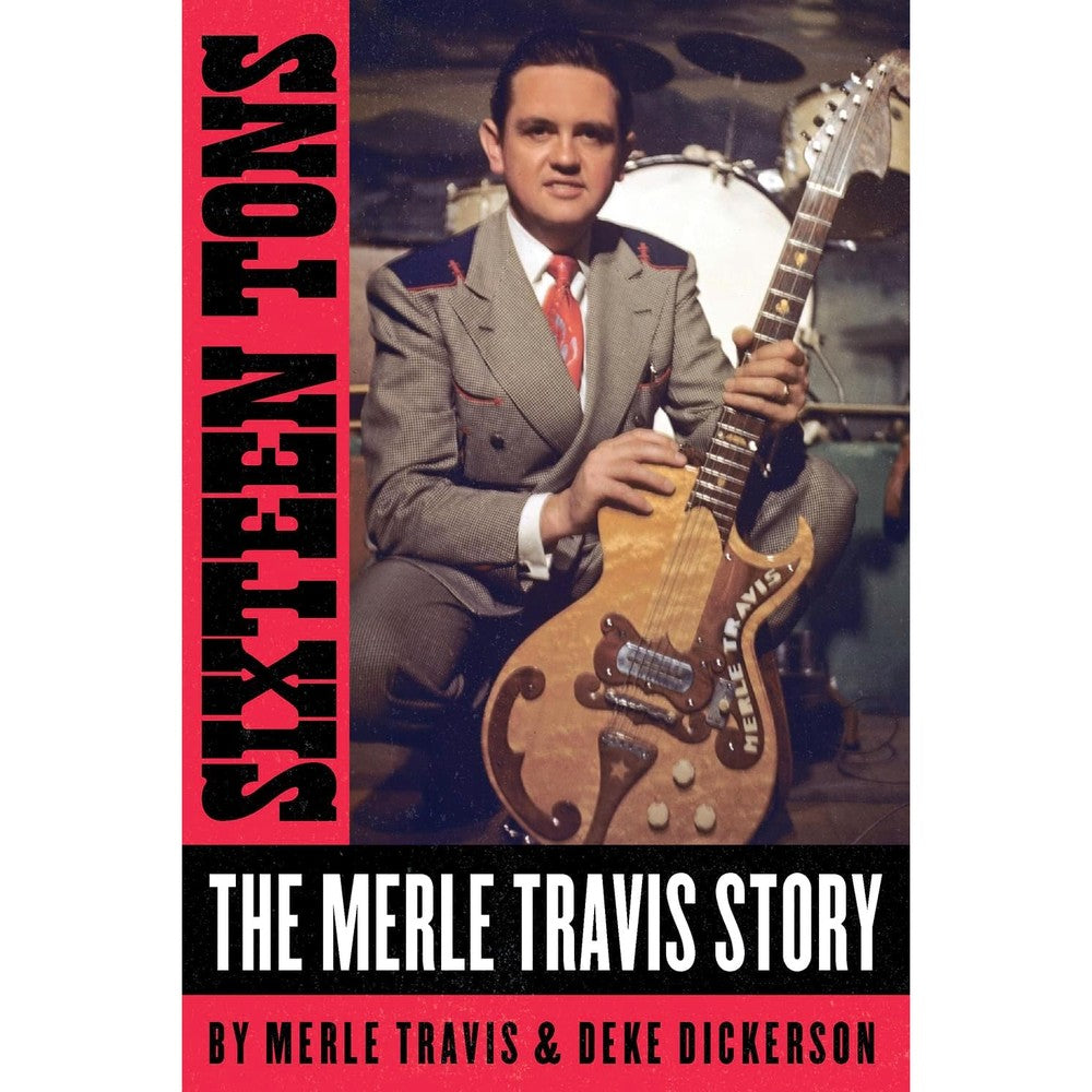 Sixteen Tons