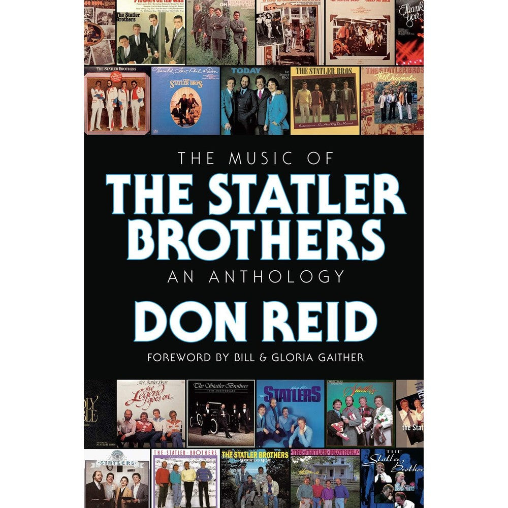 Music of the Statler Brothers (Music and the American South)