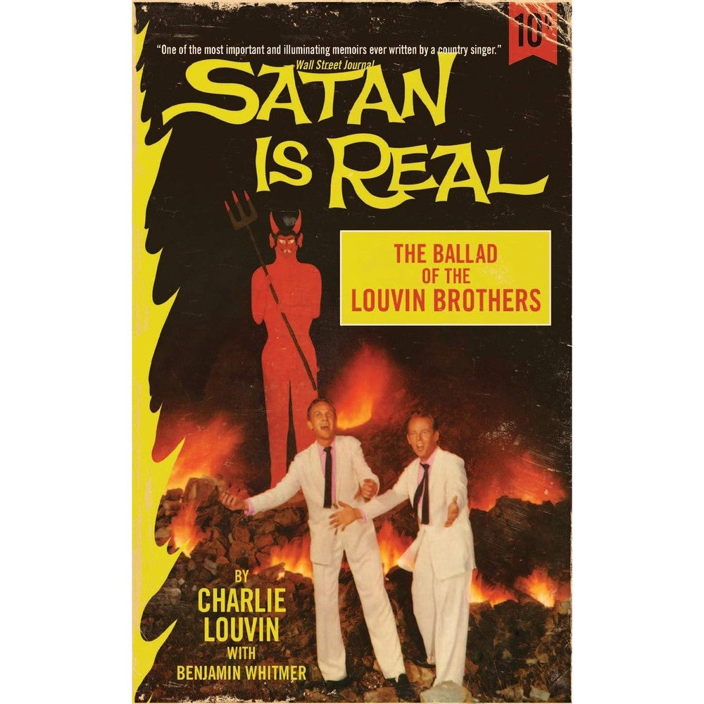 Satan Is Real: The Ballad of the Louvin Brothers