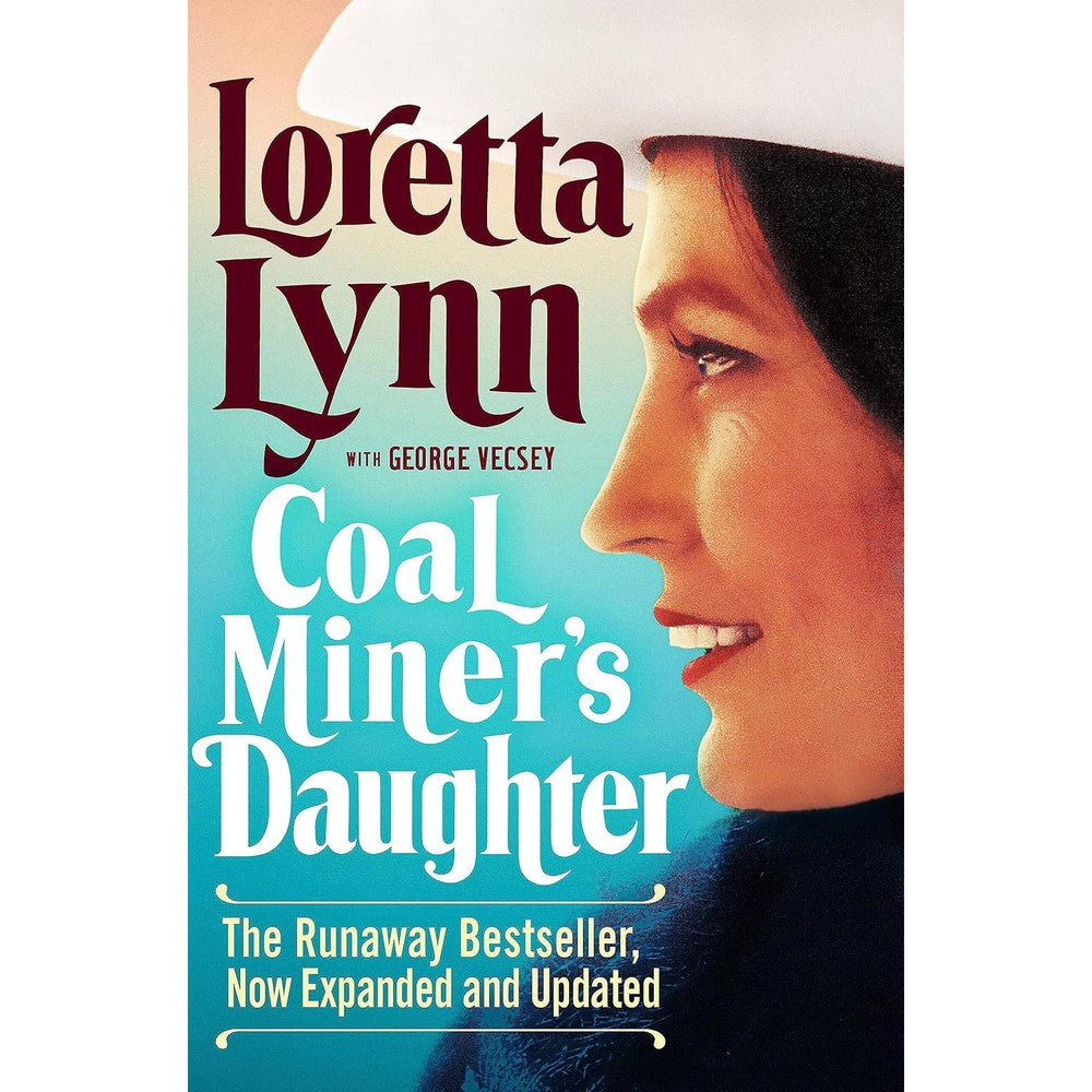 Coal Miner's Daughter