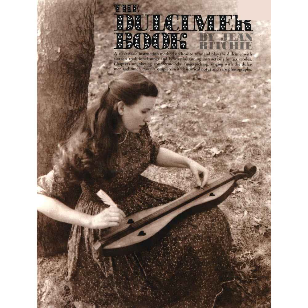 The Dulcimer Book