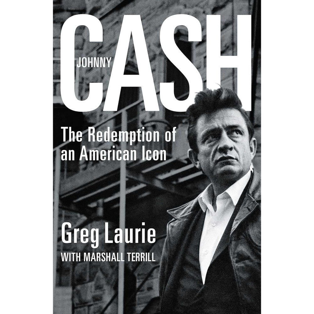 Johnny Cash: The Redemption of an American Icon