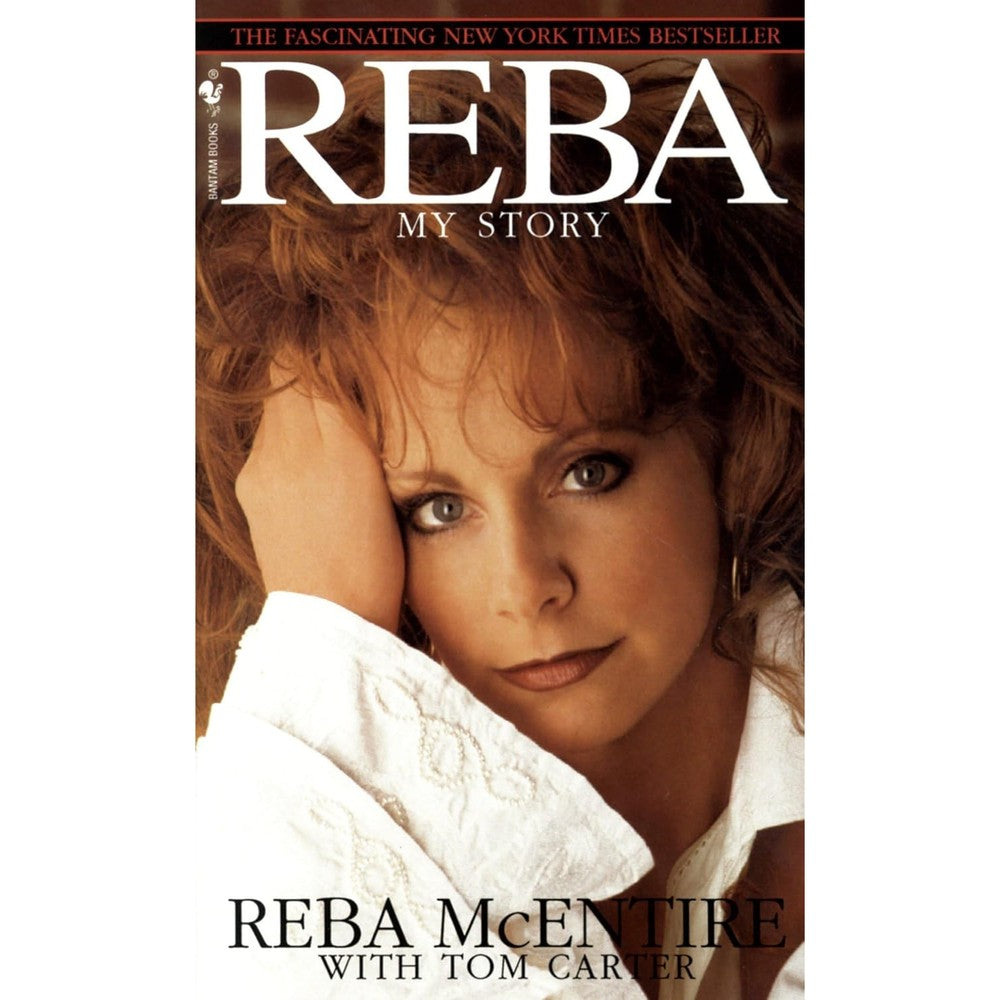 Reba: My Story