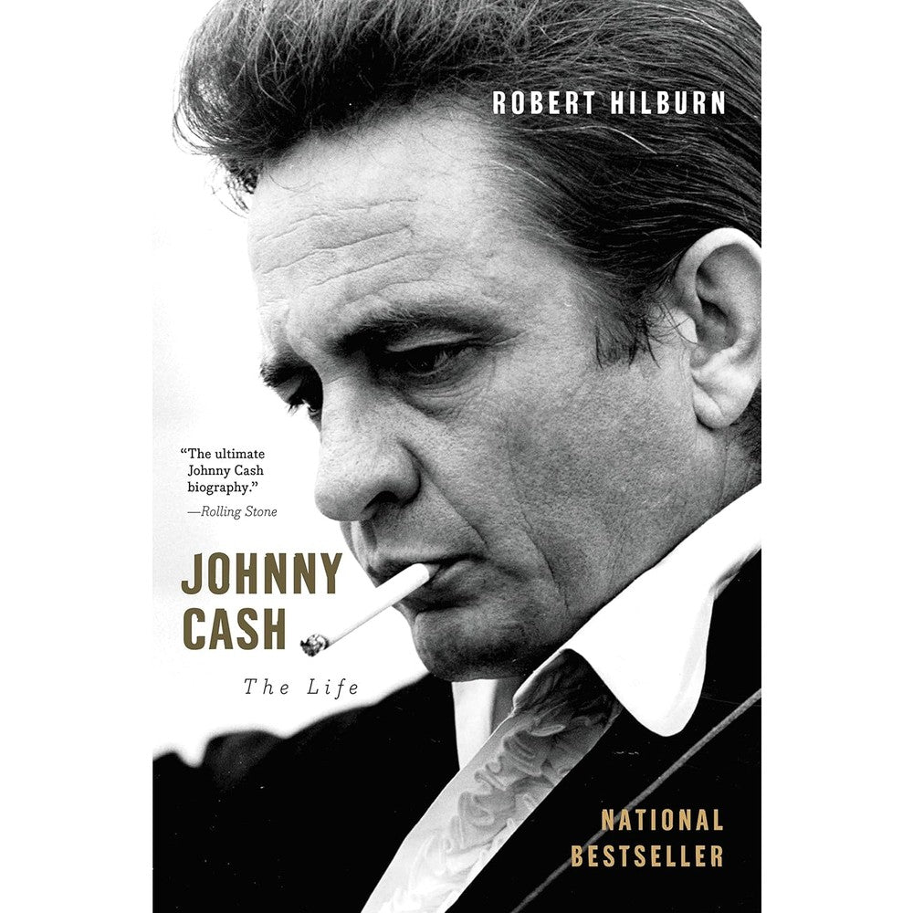 Johnny Cash: The Life