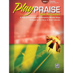 Play Praise Most Requested - Book 4- Piano - Intermediate Level