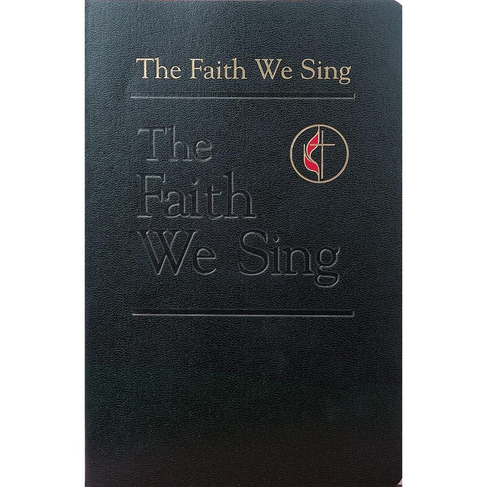 The Faith We Sing: Pew - Cross & Flame Edition (Faith We Sing)