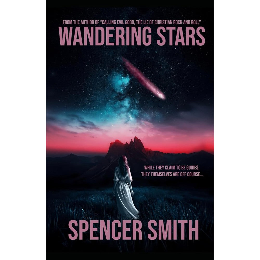 Wandering Stars