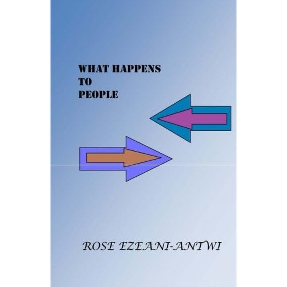 What Happens To People