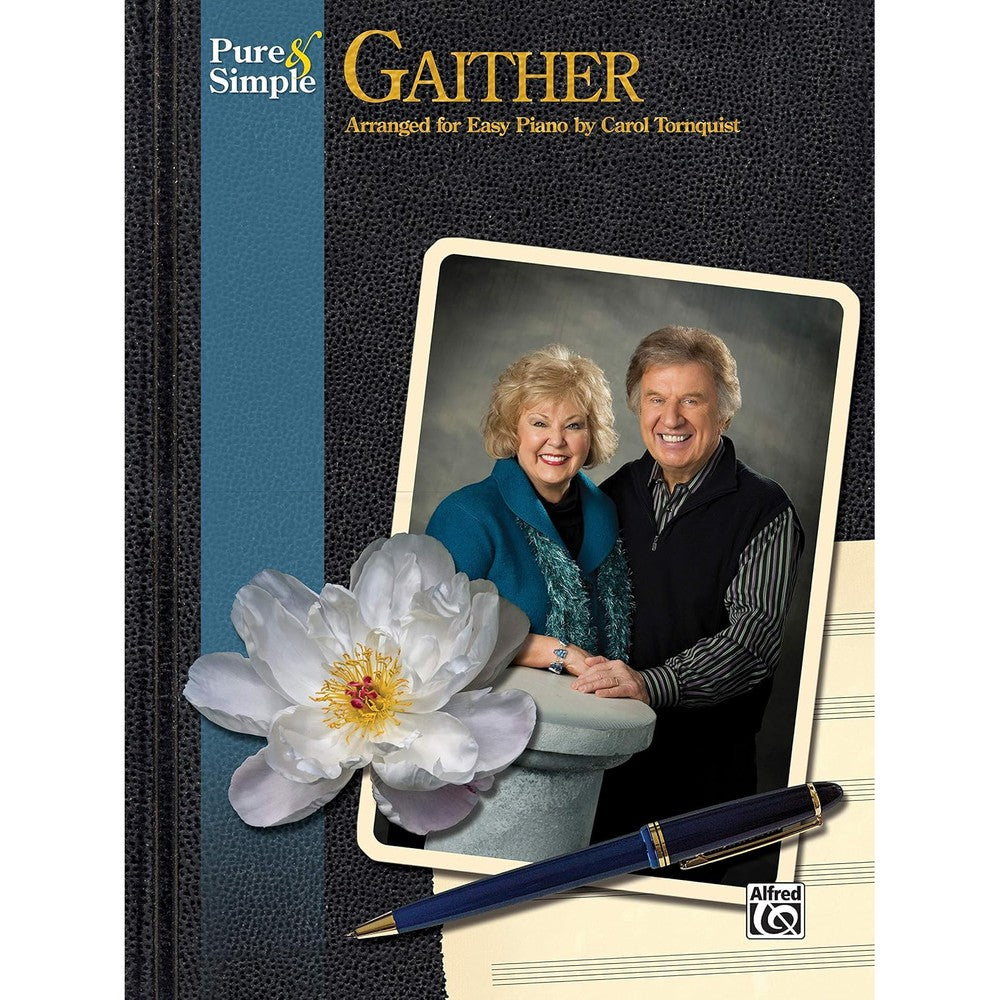 Pure & Simple Gaither