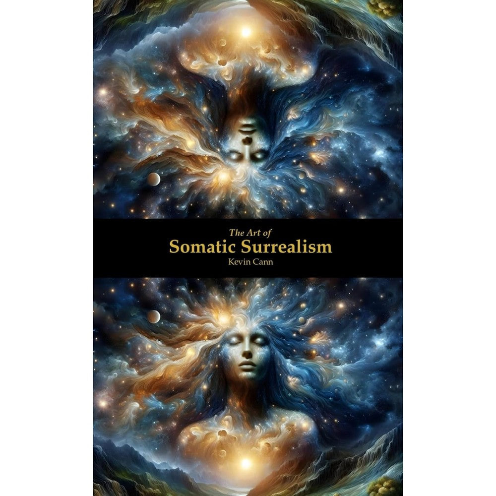 THE ART OF SOMATIC SURREALISM: THE CO-INDIVIDUATION OF HUMAN AND â€˜AIâ€™
