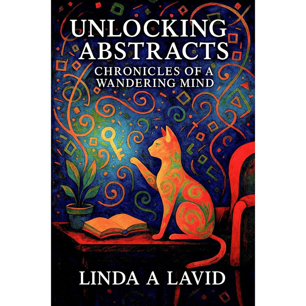 Unlocking Abstracts: Chronicles of a Wandering Mind