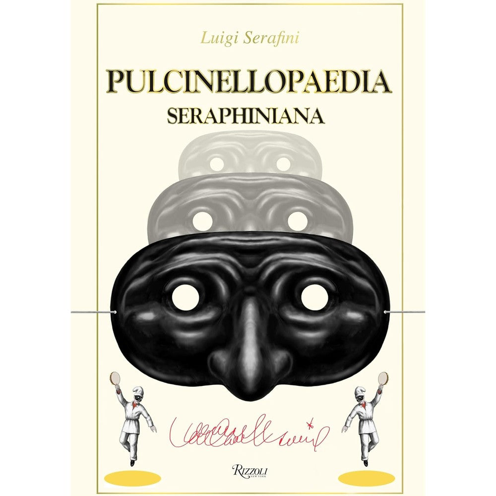 Pulcinellopaedia Seraphiniana