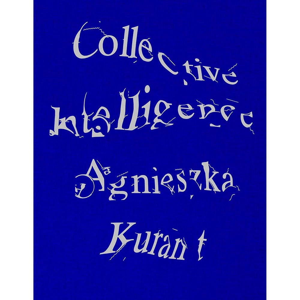 Agnieszka Kurant Collective Intelligence