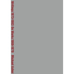 Michael Asher: Writings 1973â€“1983 on Works 1969â€“1979