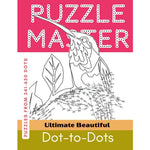 Ultimate Beautiful Dot-to-Dots
