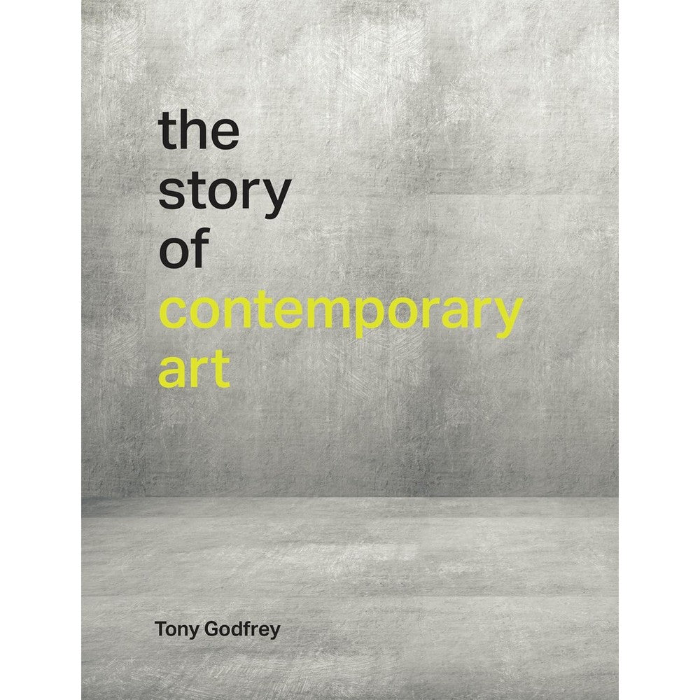 The Story of Contemporary Art