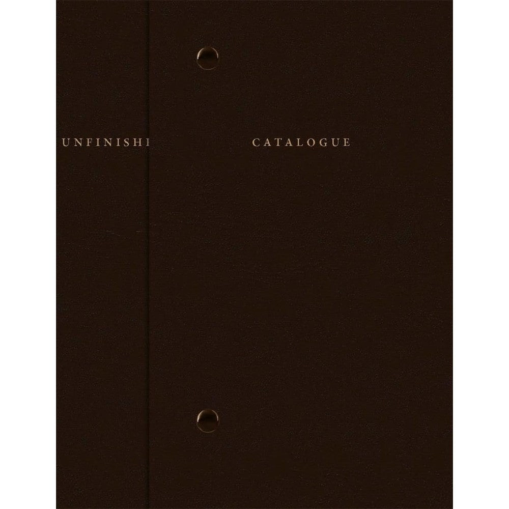 Sophie Calle: Catalogue RaisonnÃ© of the Unfinished