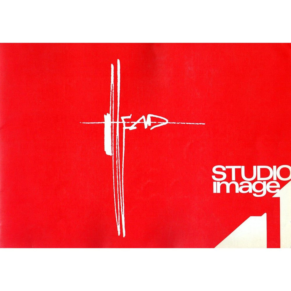 Studio Image 1 by Syd Mead (RGB Collection, 1)