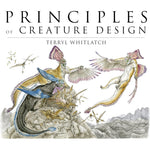 Principles of Creature Design: creating imaginary animals