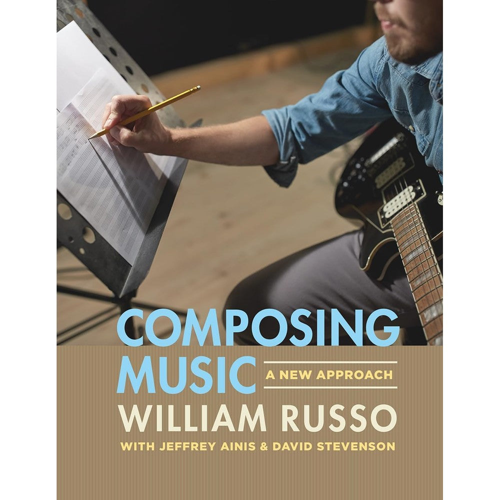 Composing Music: A New Approach