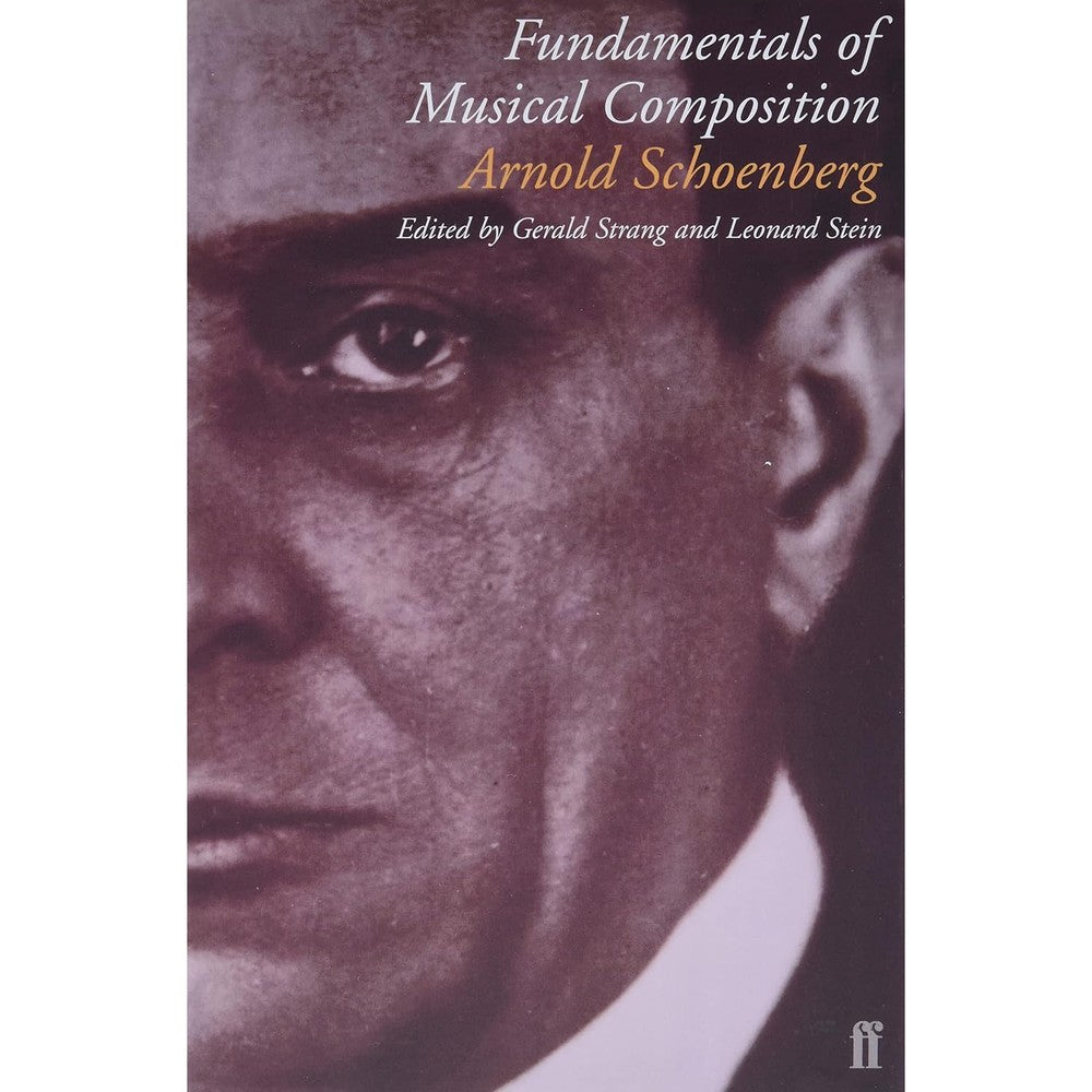 Fundamentals of Musical Composition