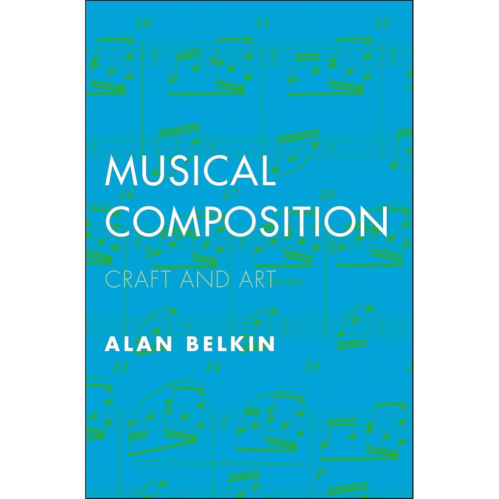 Musical Composition: Craft and Art