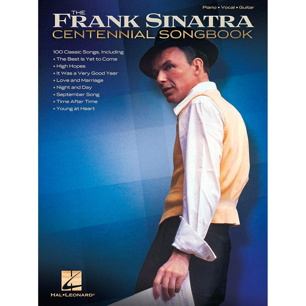 Combination Piano Vocal & Guitar