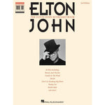 The Elton John Keyboard Book