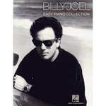 Joel Billy Easy Piano Collection