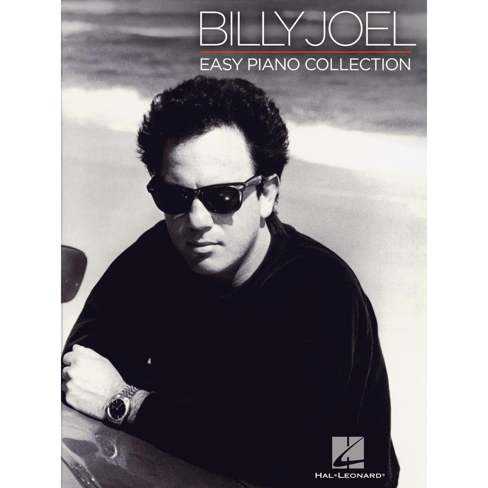 Joel Billy Easy Piano Collection