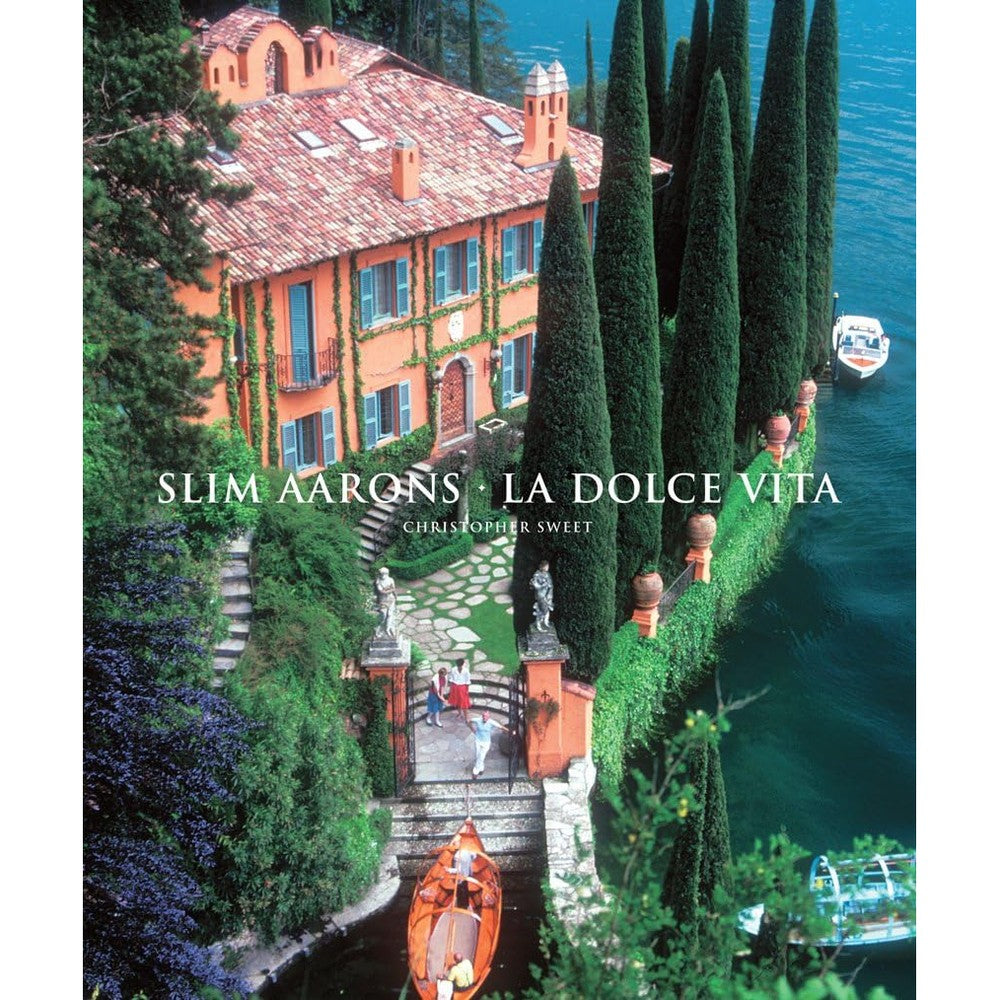 Slim Aarons: La Dolce Vita (Getty Images)