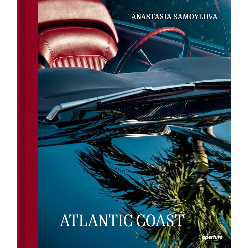 Anastasia Samoylova: Atlantic Coast
