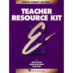 Essential Elements for Choir: Teacher Resource Kit | Choral Sheet Music and Lesson Plan Book with CD | Music Education Guide for Classroom Choir Directors | Curriculum for Music Theory, History