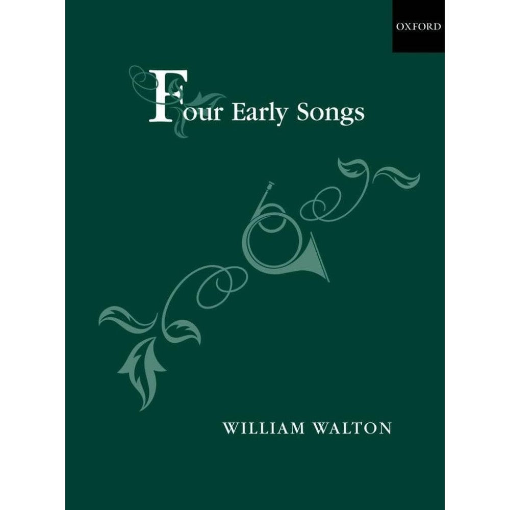 Four Early Songs